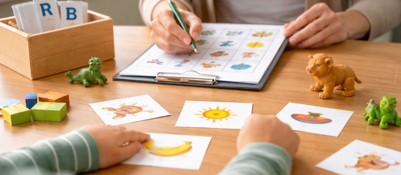 Sprachtherapie Logopädiepraxis Wübbeke Borchen